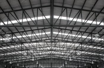 مصنع أسقف مسبقة الصنع بالرياض